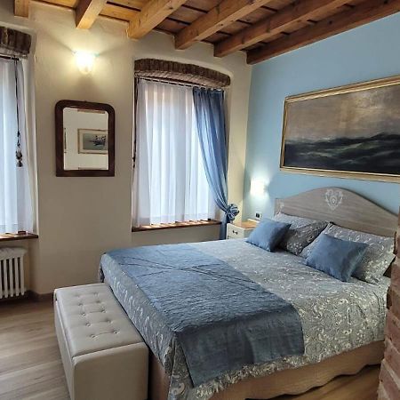 Lotto Holiday Home Self Check In Bergamo Luaran gambar