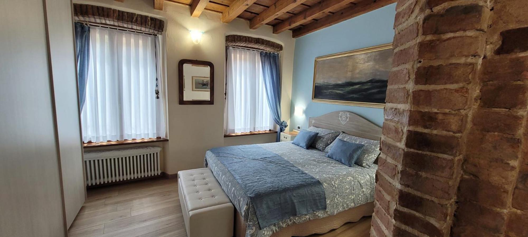 Lotto Holiday Home Self Check In Bergamo Luaran gambar