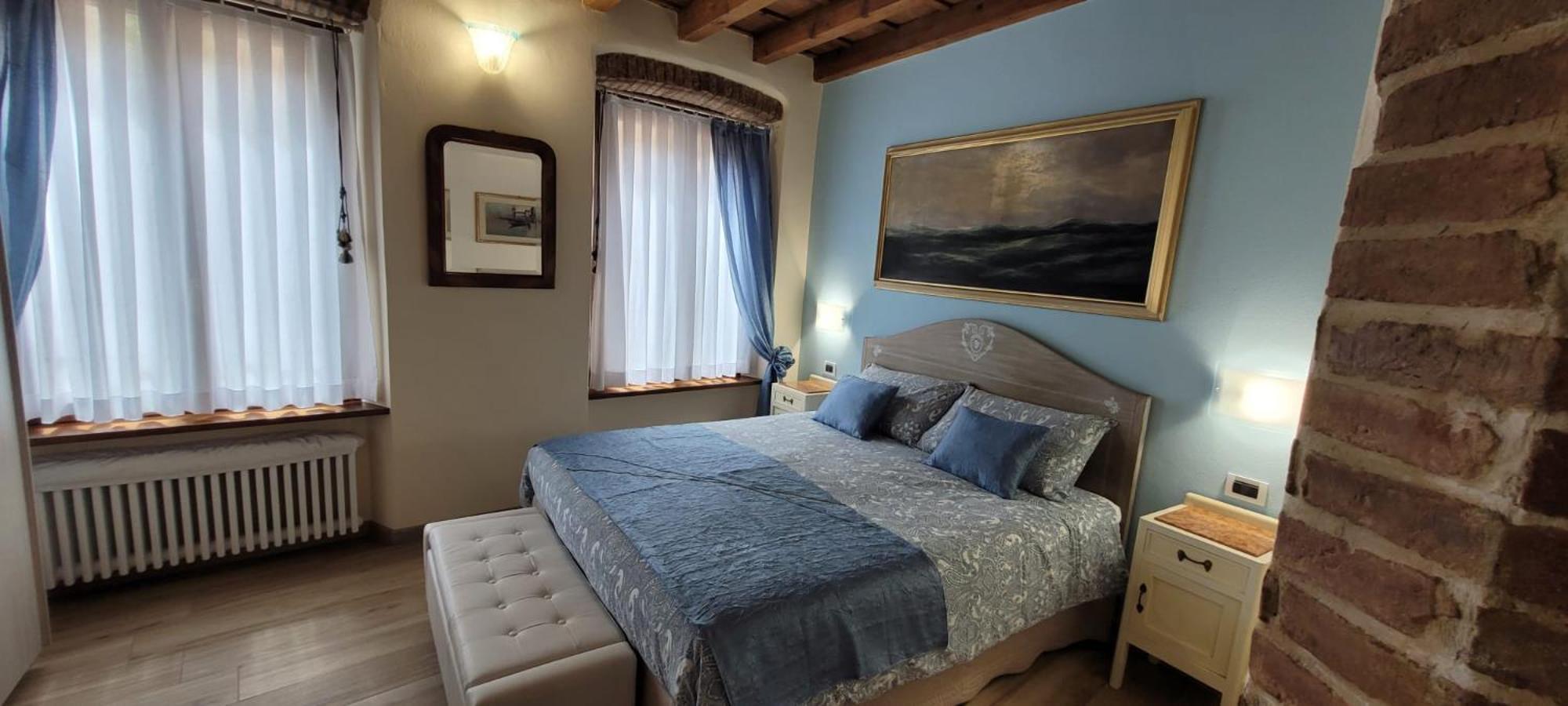 Lotto Holiday Home Self Check In Bergamo Luaran gambar