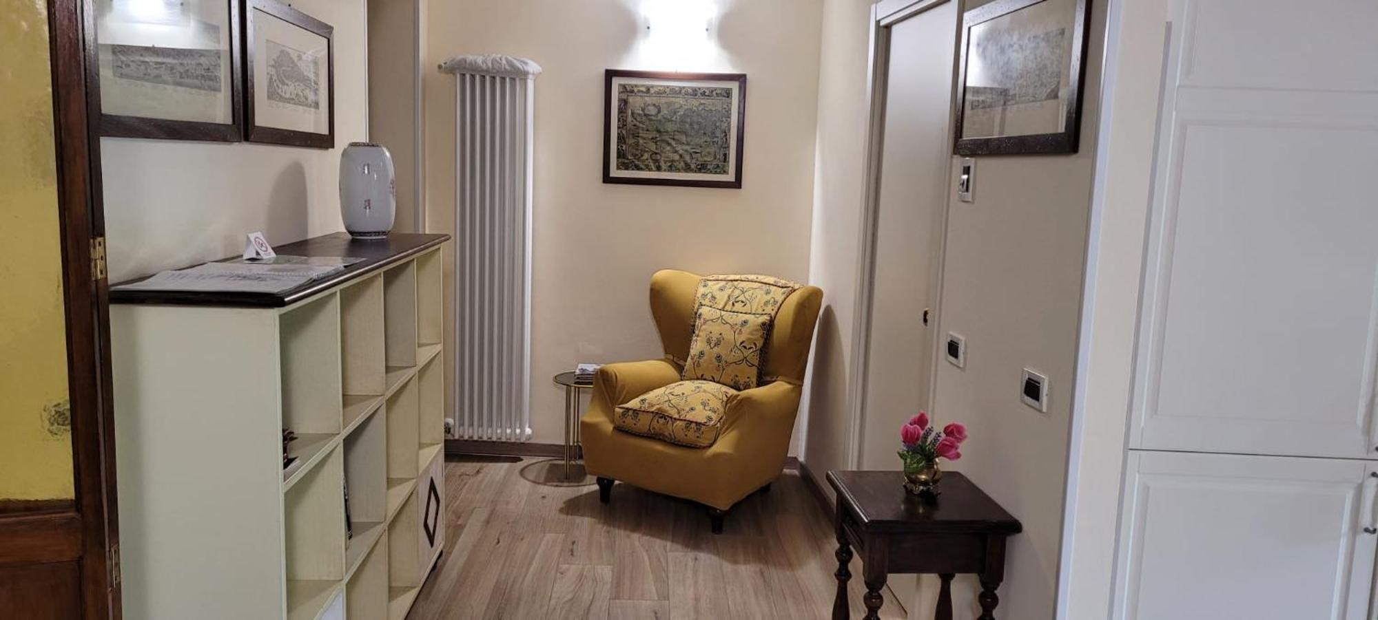 Lotto Holiday Home Self Check In Bergamo Luaran gambar