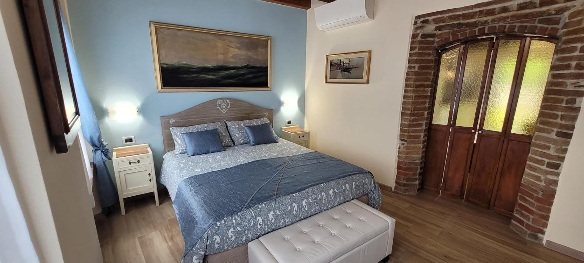 Lotto Holiday Home Self Check In Bergamo Luaran gambar