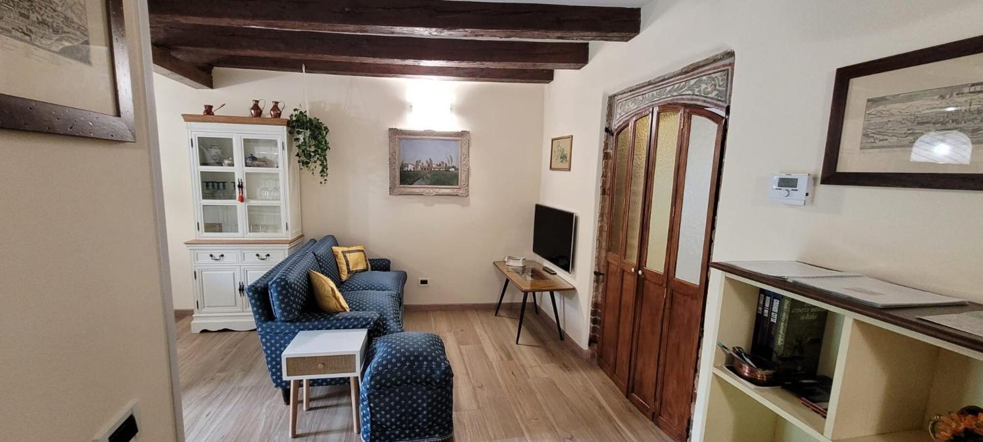 Lotto Holiday Home Self Check In Bergamo Luaran gambar