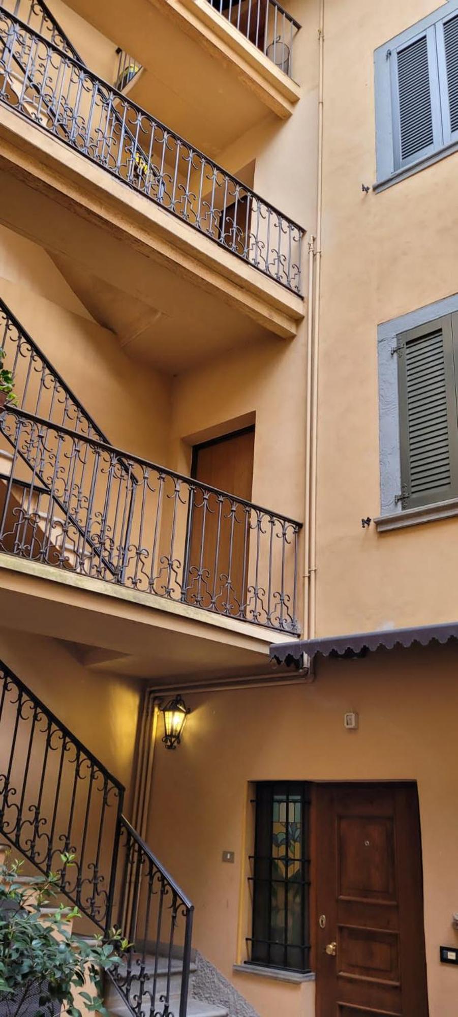 Lotto Holiday Home Self Check In Bergamo Luaran gambar