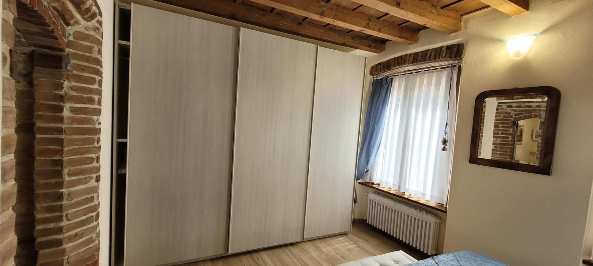 Lotto Holiday Home Self Check In Bergamo Luaran gambar