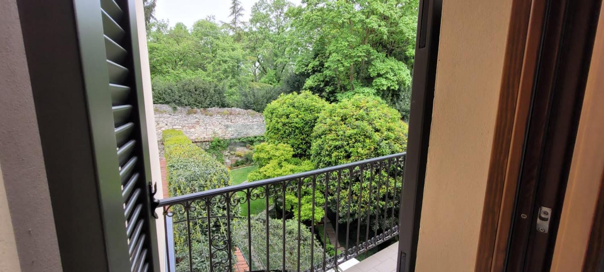 Lotto Holiday Home Self Check In Bergamo Luaran gambar