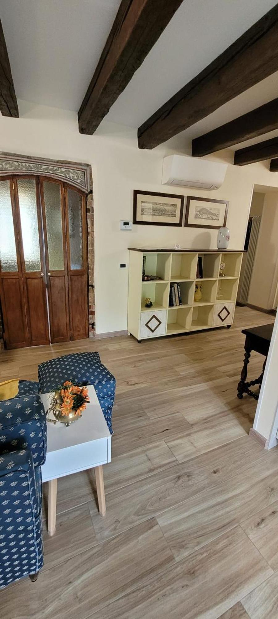 Lotto Holiday Home Self Check In Bergamo Luaran gambar